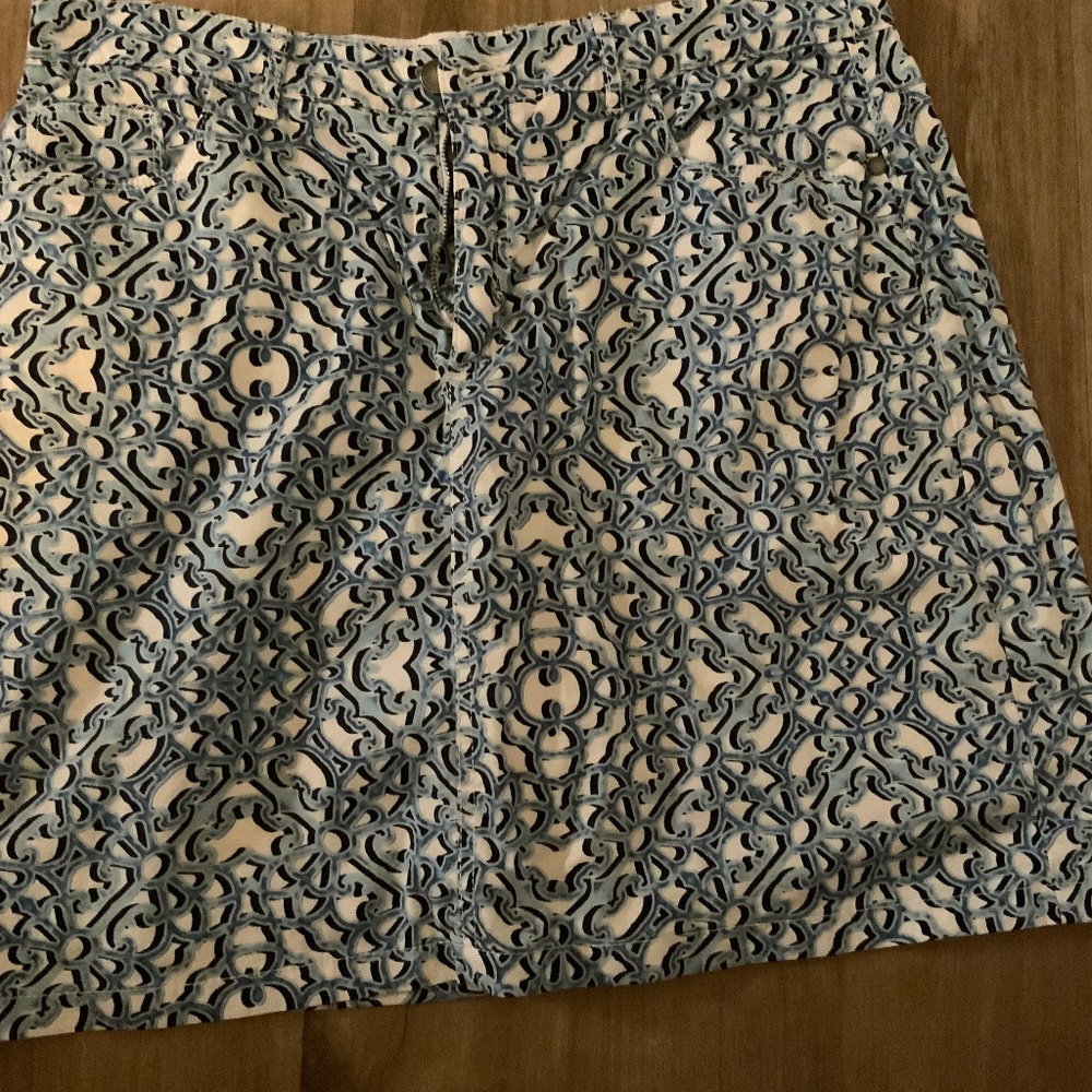 Skort